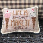 (image for) Make It Sweet